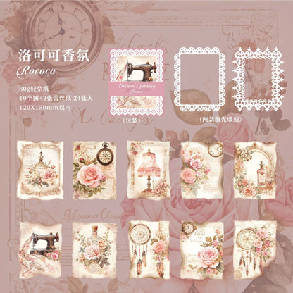 #20681 Paper