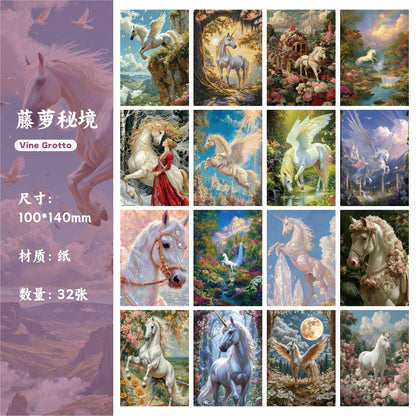 #20335 Fairy Tale Series Paper