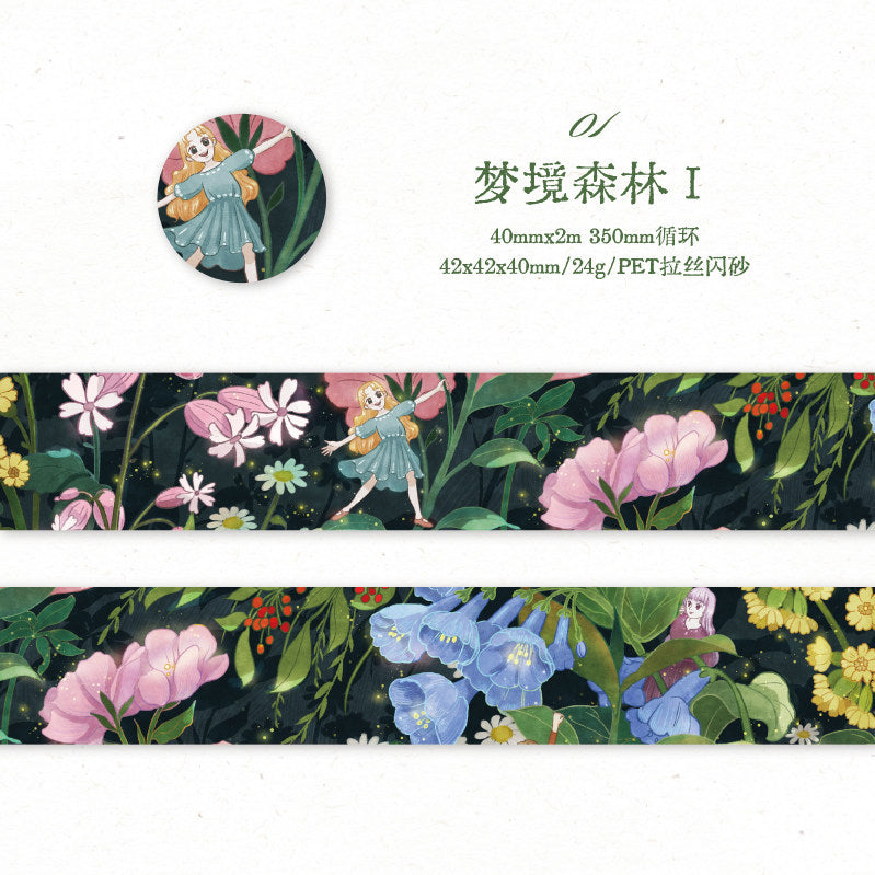 b3#30076 Regular Tape