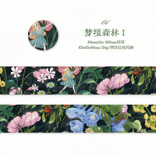 b3#30076 Regular Tape