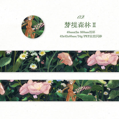 b3#30076 Regular Tape
