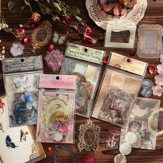 #20244 Retro World Series Sticker