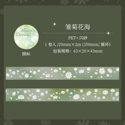 c6#30164 Regular Tape