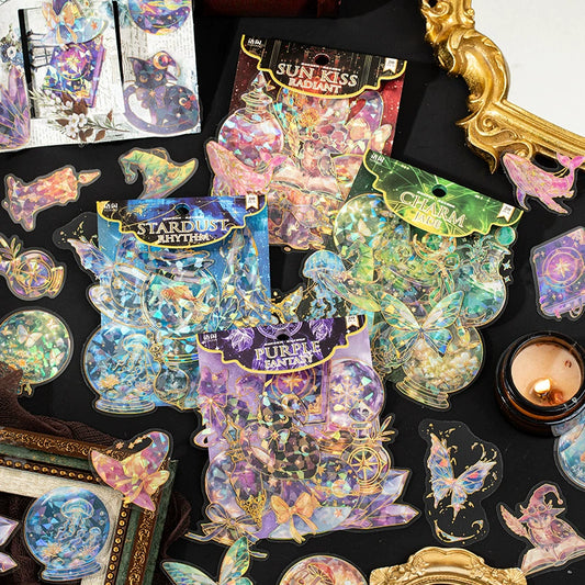 #20362 Magic Series Sticker