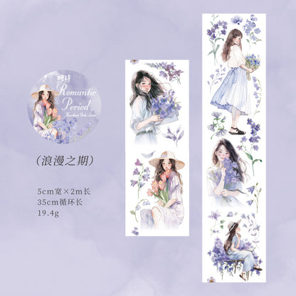 b5#30097 Regular Tape
