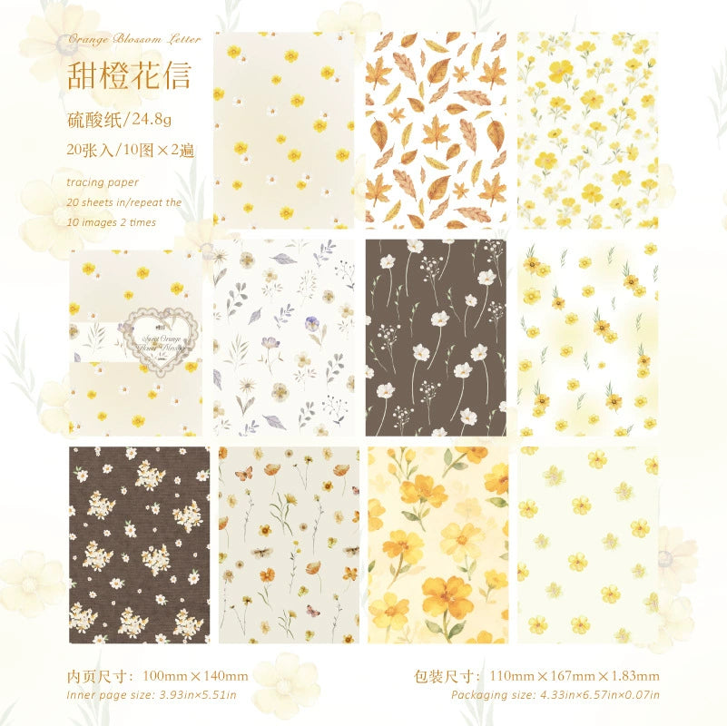 #20814 PET Sticker