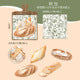 #20224 Bread Series Sticker