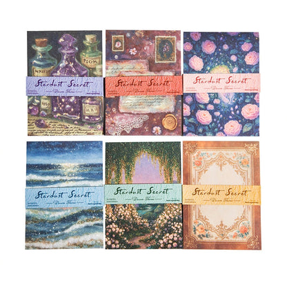 #20593 Stardust Secret Series Paper