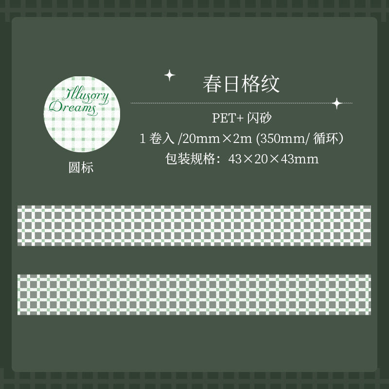 c6#30164 Regular Tape
