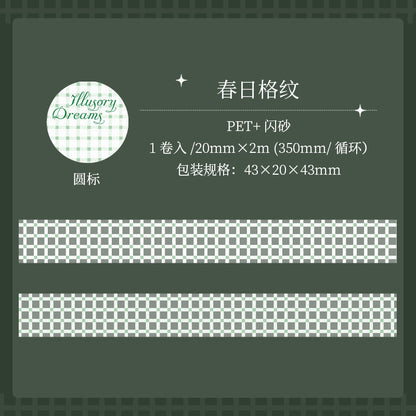c6#30164 Regular Tape