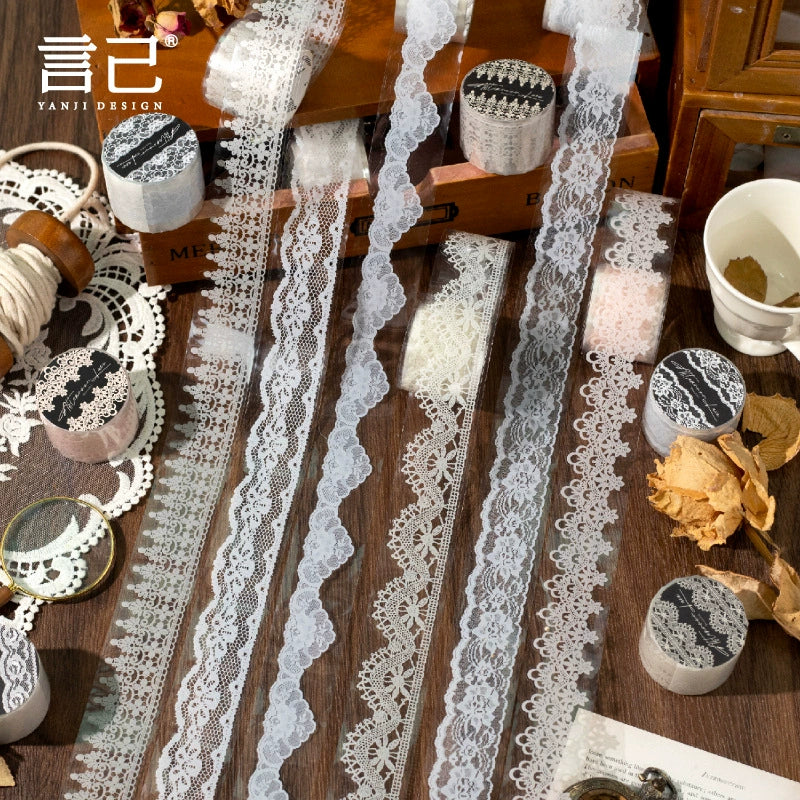 #03282 Lace Series Tape