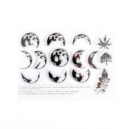 #05051 Clear Stamp