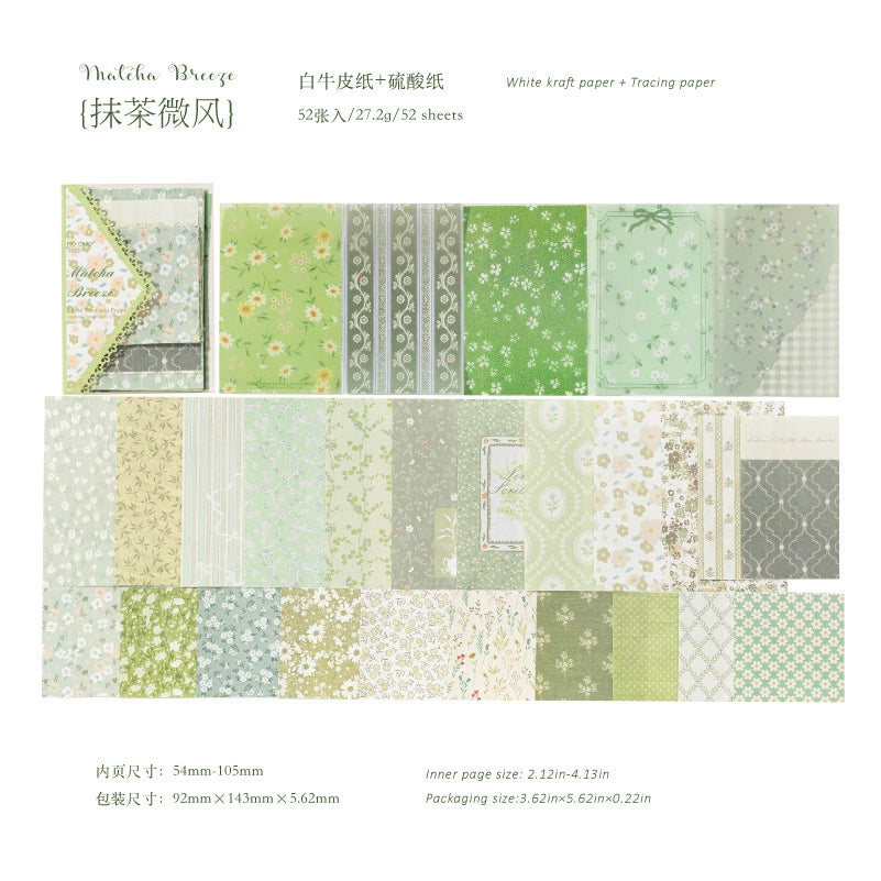 I3#20772 PET Paper