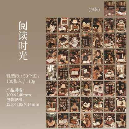 #20459 Wandering Time Series Paper