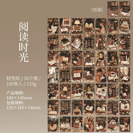 #20459 Wandering Time Series Paper