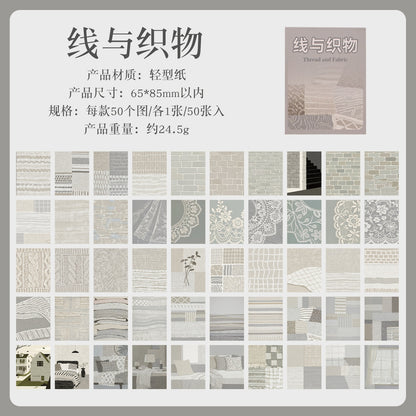 #20990 Paper Book