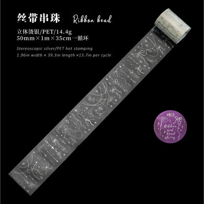 C2#30128 Regular Tape