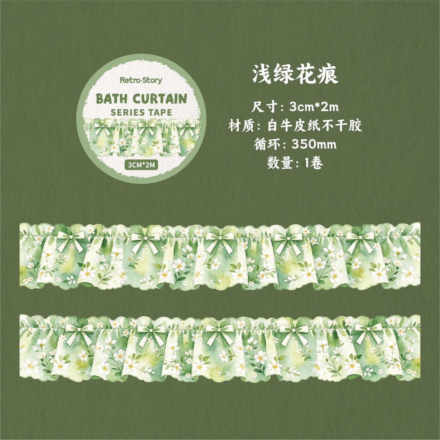 b1#30062 Regular Tape