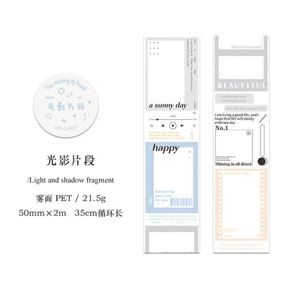 a8#30056 Regular Tape