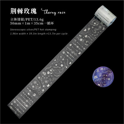 C2#30128 Regular Tape