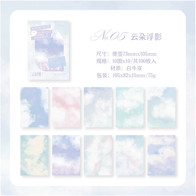 L3#20950 PaperSticker