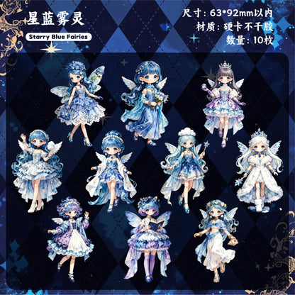 E2#21060 Sticker