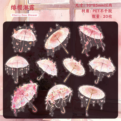E2#21069 Sticker
