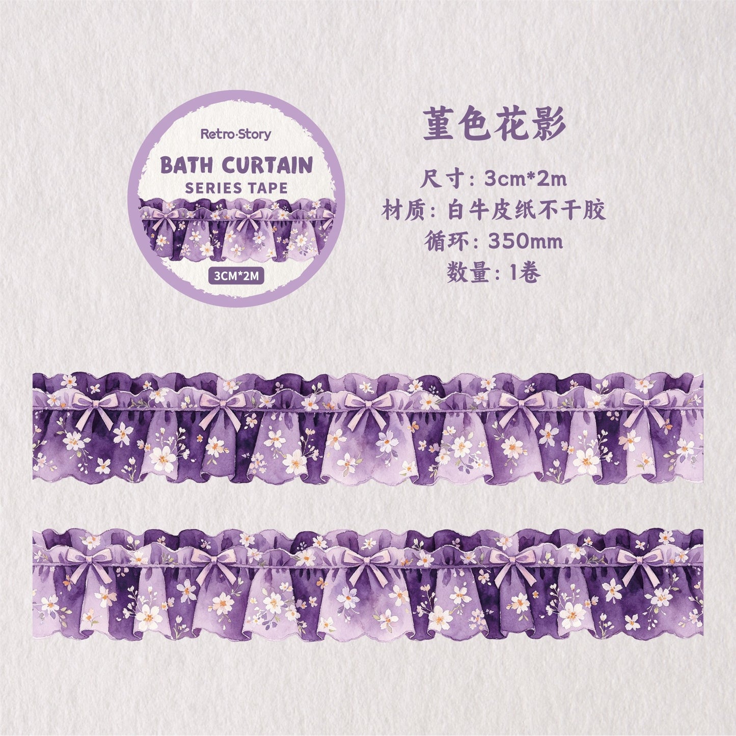 b1#30062 Regular Tape