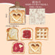 #20224 Bread Series Sticker