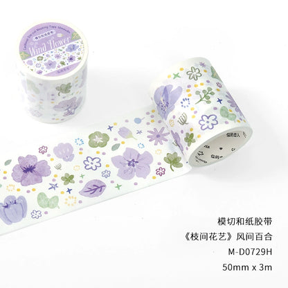 #03167 Love's Note Series Tape