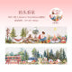 #03176 Camping Series Tape