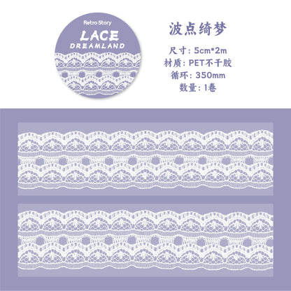 a7#30054 Regular Tape