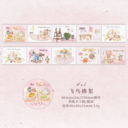 c5#30153 Regular Tape