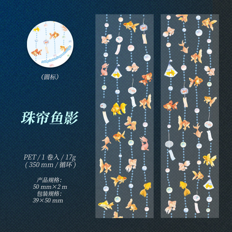 a3#30023 Regular Tape