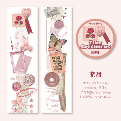 b8#30117 Regular Tape