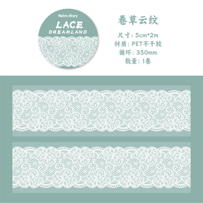 a7#30054 Regular Tape