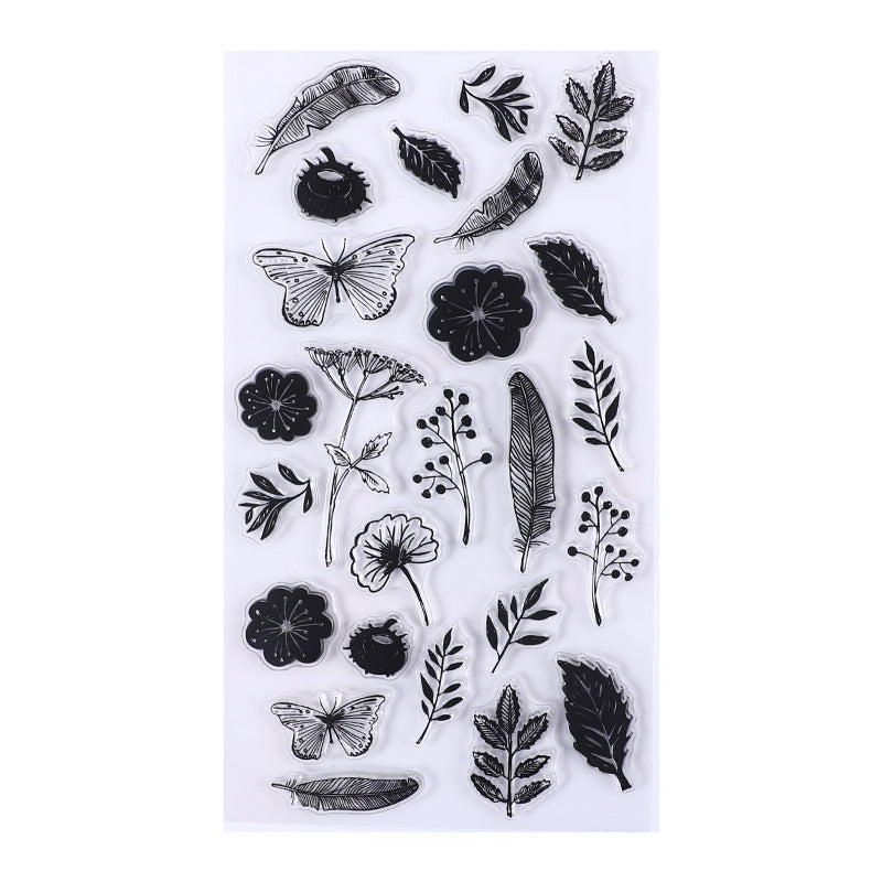 #05050 Clear Stamp