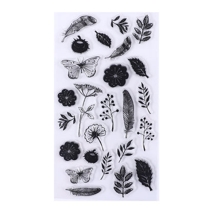#05050 Clear Stamp