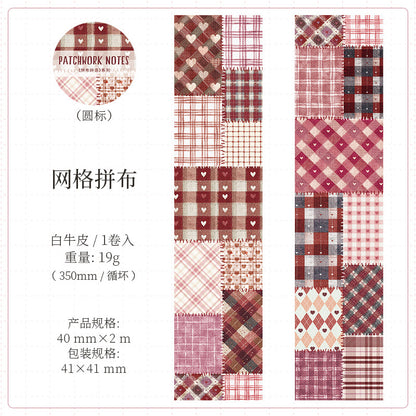 b6#30104 Regular Tape
