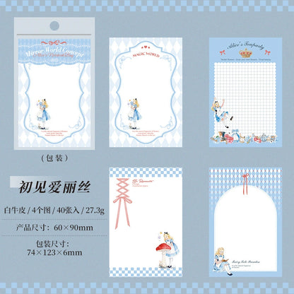 #20825 Paper Book