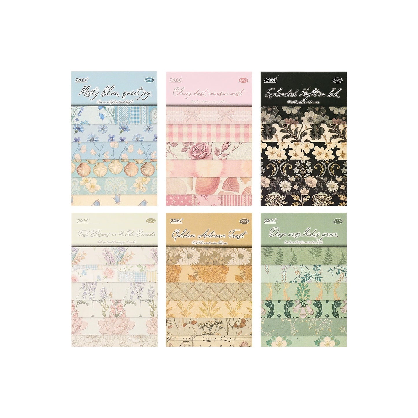 #20919 Paper Book
