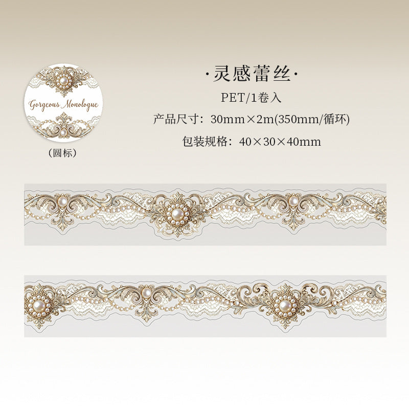 d6#30214 Tape