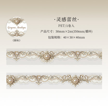 d6#30214 Tape