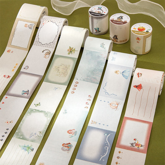 d6#30202 Regular Tape