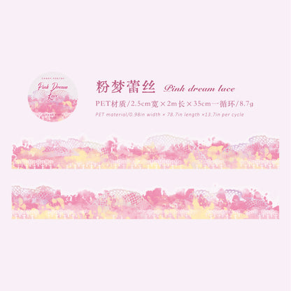 c7#30166 Regular Tape