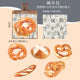 #20224 Bread Series Sticker