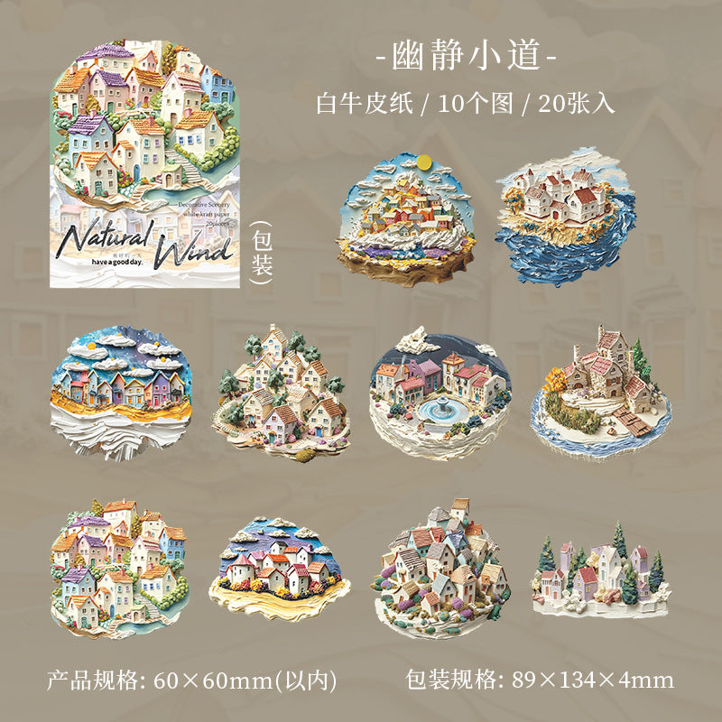E1#21086 Sticker