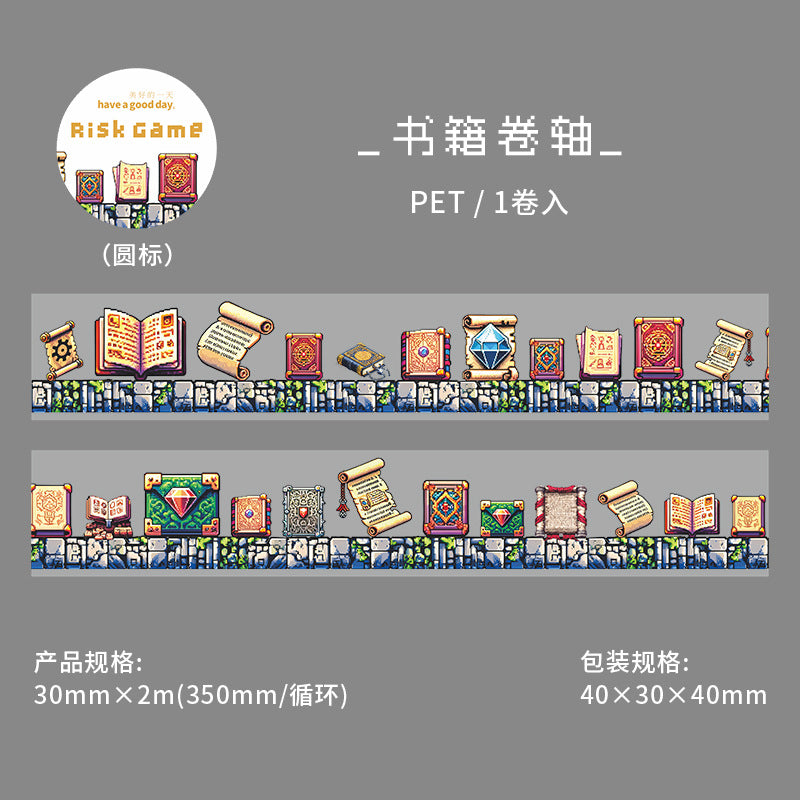 a3#30022 Regular Tape
