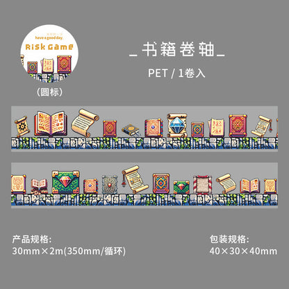 a3#30022 Regular Tape