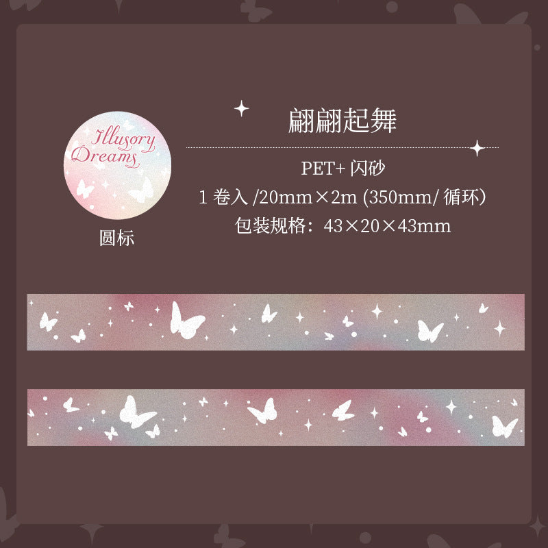 c6#30164 Regular Tape
